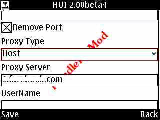 ebuddy 220 handler